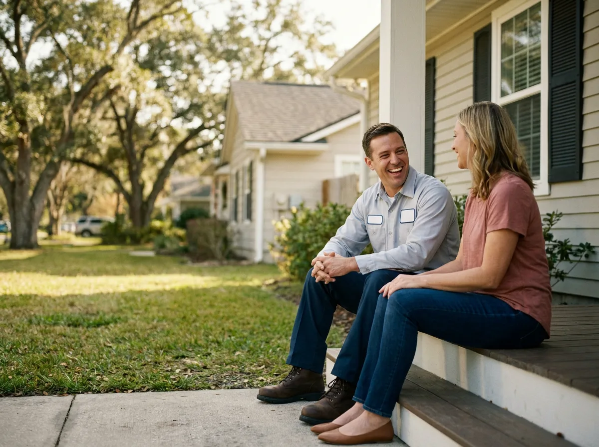 Septic tank pumping FAQs for Suwanee, GA